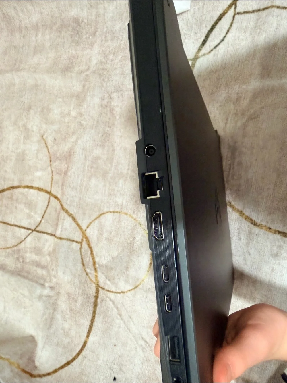 ASUS Laptop - Matte Dark Gray Chassis